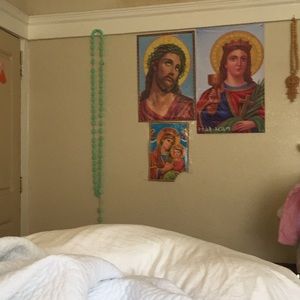 Meet your Posher, Feven